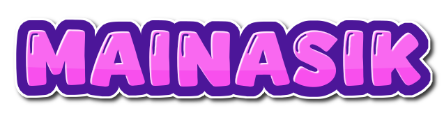 MAINASIK LOGO